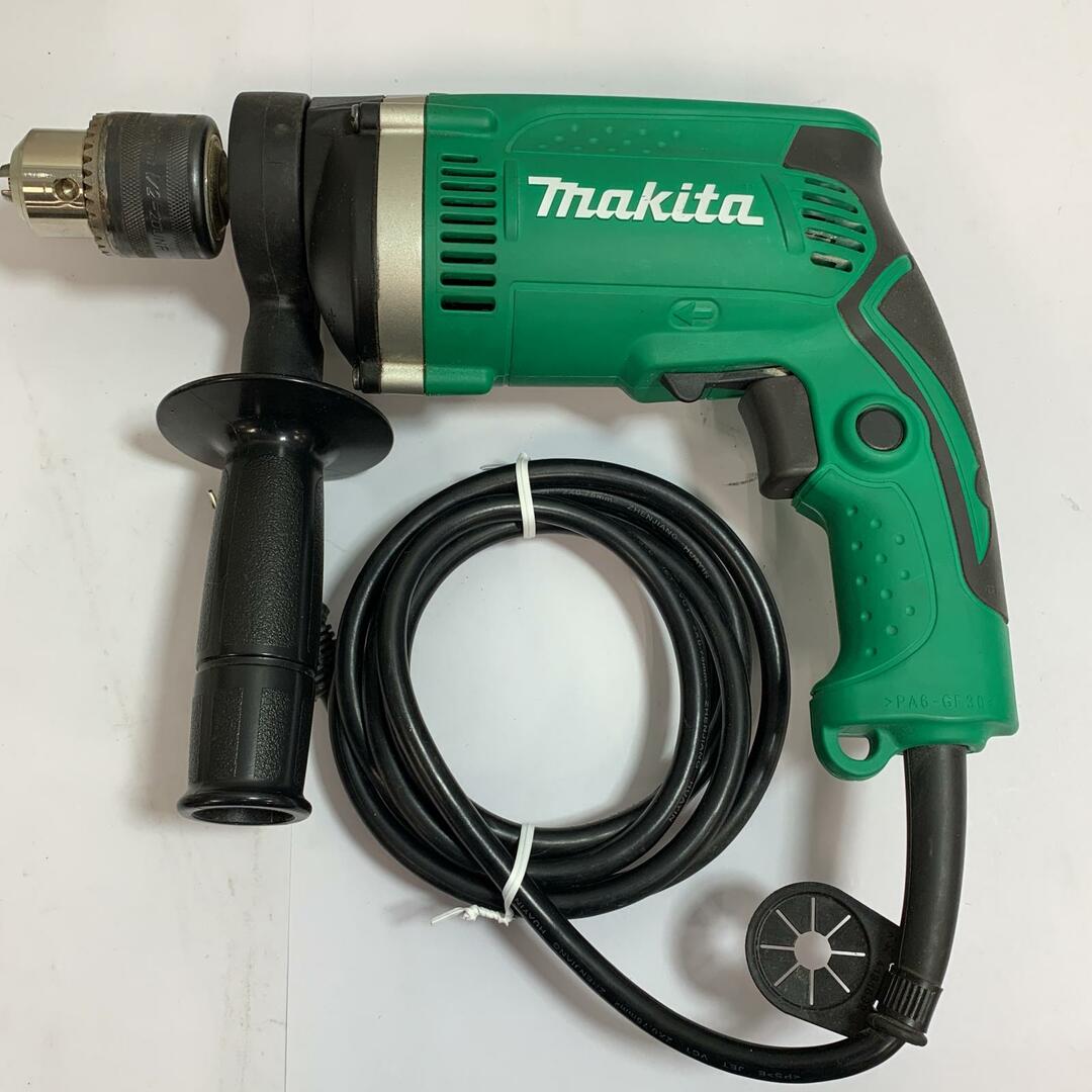 Makita - ♭♭MAKITA マキタ 16mm 震動ドリル 本体のみ M816 Makita - ♭♭MAKITA マキタ 16mm 震動ドリル 本体のみ M816