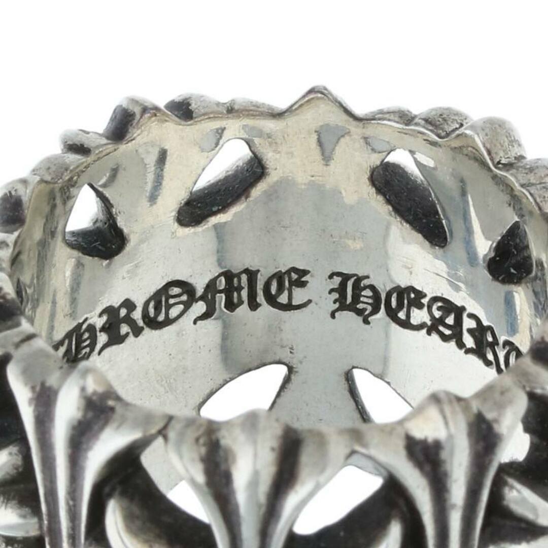Chrome Hearts - クロムハーツ CEMETERY/セメタリークロス Chrome Hearts - クロムハーツ CEMETERY/セメタリークロス