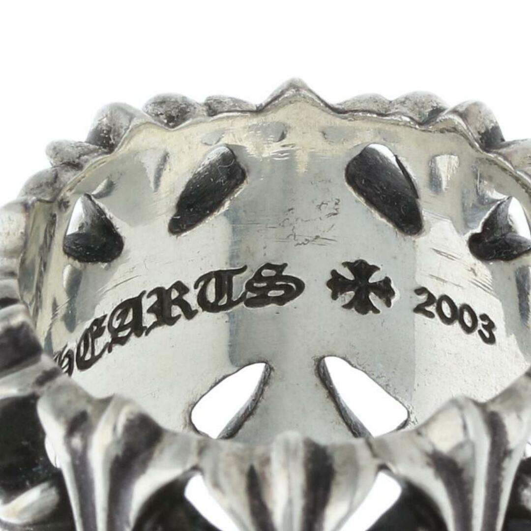 Chrome Hearts - クロムハーツ CEMETERY/セメタリークロス Chrome Hearts - クロムハーツ CEMETERY/セメタリークロス