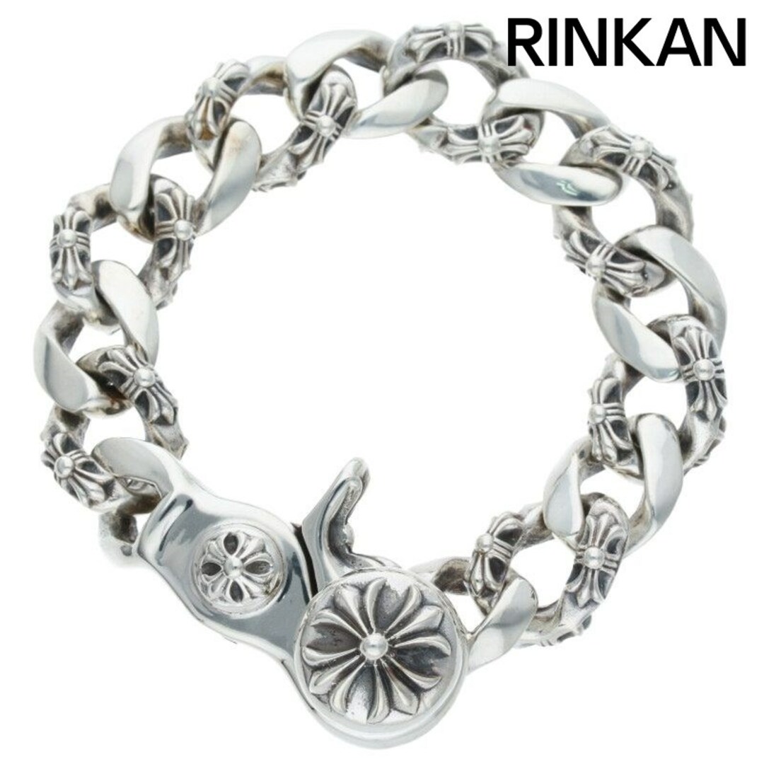 Chrome Hearts - クロムハーツ FNCY CHN LNK/ファンシーリンク Chrome Hearts - クロムハーツ FNCY CHN LNK/ファンシーリンク