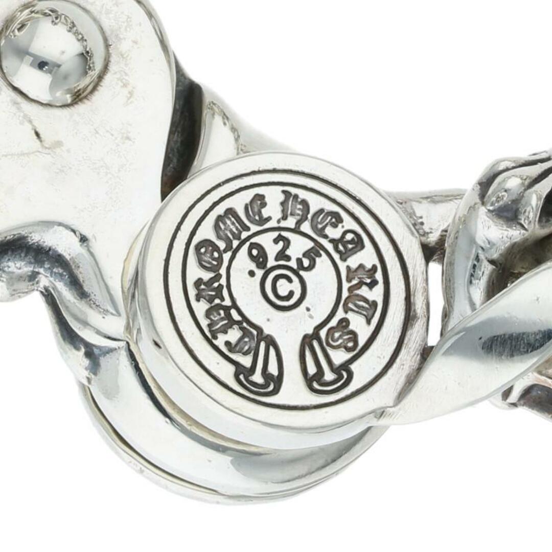 Chrome Hearts - クロムハーツ FNCY CHN LNK/ファンシーリンク Chrome Hearts - クロムハーツ FNCY CHN LNK/ファンシーリンク