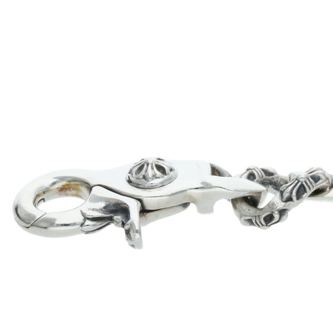 Chrome Hearts - クロムハーツ FNCY CHN LNK/ファンシーリンク Chrome Hearts - クロムハーツ FNCY CHN LNK/ファンシーリンク