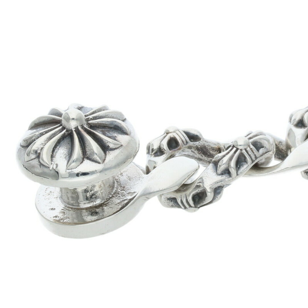 Chrome Hearts - クロムハーツ FNCY CHN LNK/ファンシーリンク Chrome Hearts - クロムハーツ FNCY CHN LNK/ファンシーリンク