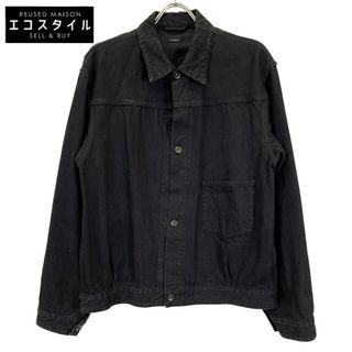 COMOLI - HERILL へリル PCT カシミアデニム コートの通販 by COMOLI - HERILL へリル PCT カシミアデニム コートの通販 by