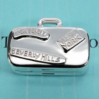 Tiffany & Co. - 【新品未使用】ジュエリーボックスの通販 by Tiffany & Co. - 【新品未使用】ジュエリーボックスの通販 by
