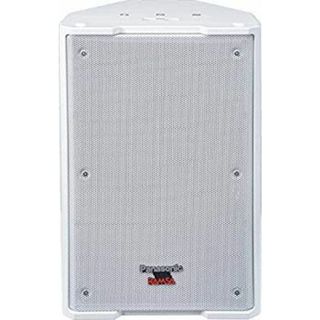(未使用･未開封品)　パナソニック パナソニック RAMSA Auditorium Series 202ウェイスピーカー ホワイト (1本) WS-AR080-W qdkdu57(その他)