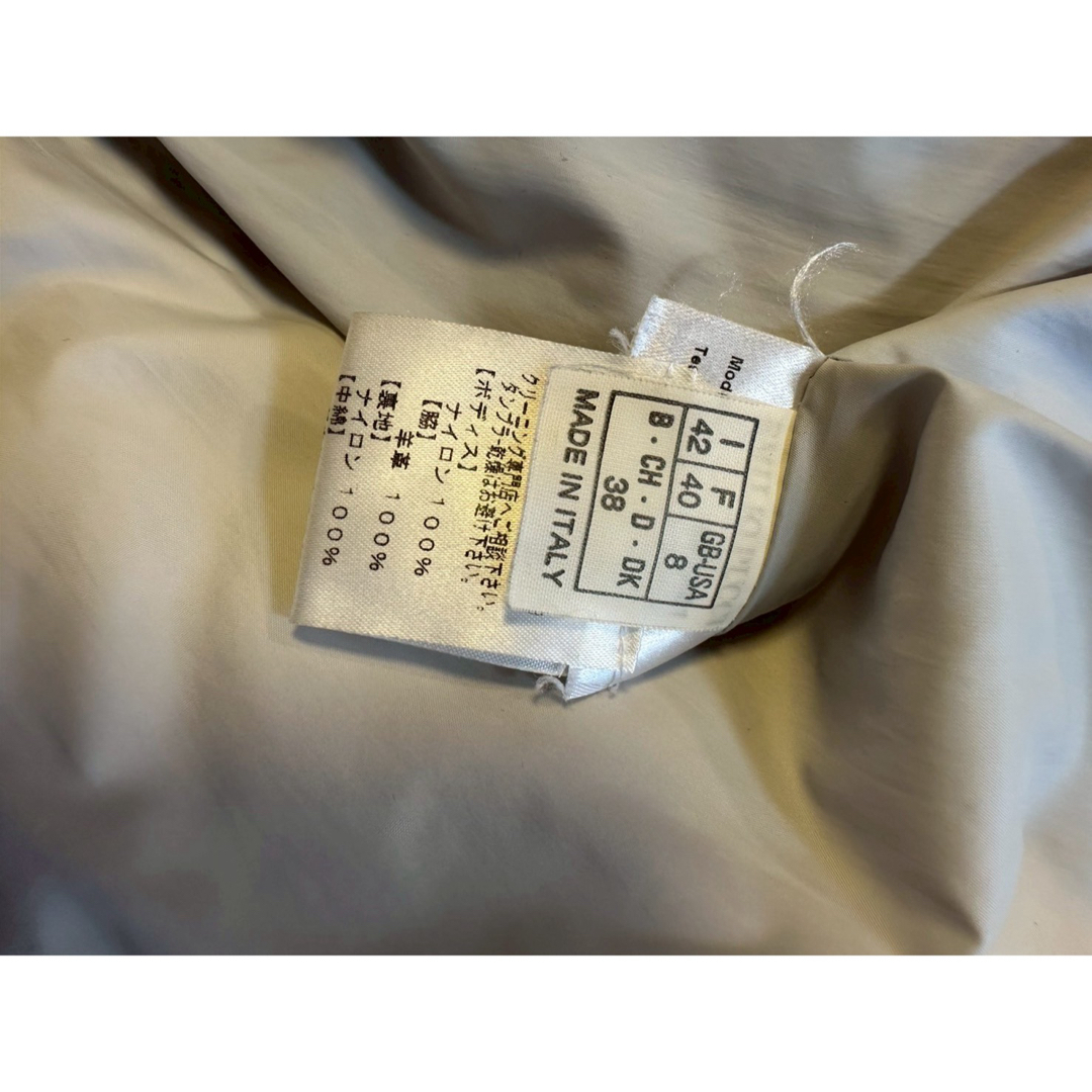 EMILIO PUCCI - エミリオプッチ ダウン コートの通販 by sun's EMILIO PUCCI - エミリオプッチ ダウン コートの通販 by sun's