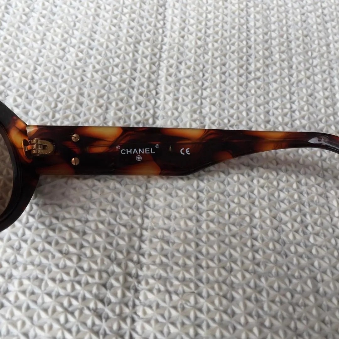 CHANEL - CHANEL シャネル サングラス メガネ 眼鏡 お買い得 CHANEL - CHANEL シャネル サングラス メガネ 眼鏡 お買い得
