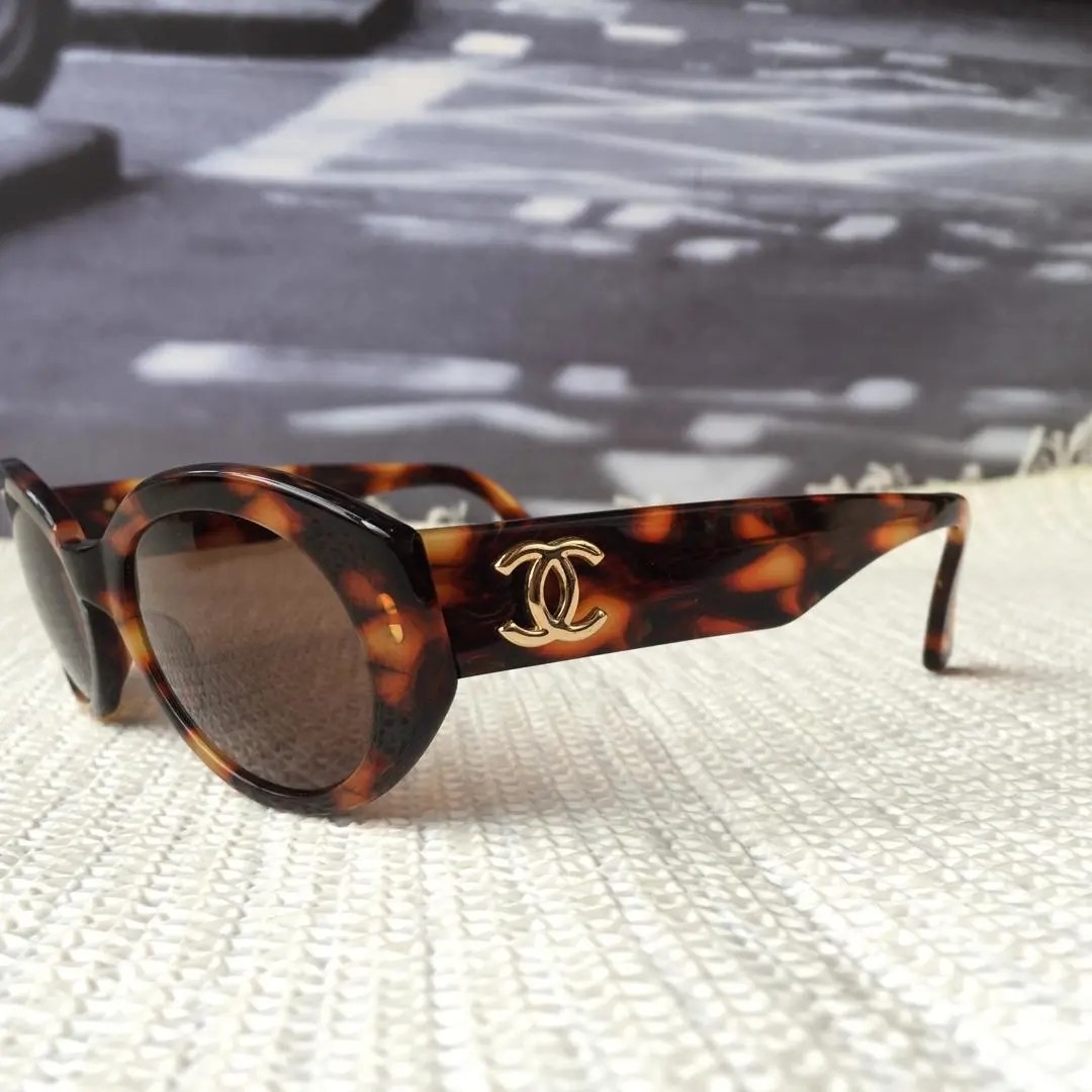 CHANEL - CHANEL シャネル サングラス メガネ 眼鏡 お買い得 CHANEL - CHANEL シャネル サングラス メガネ 眼鏡 お買い得