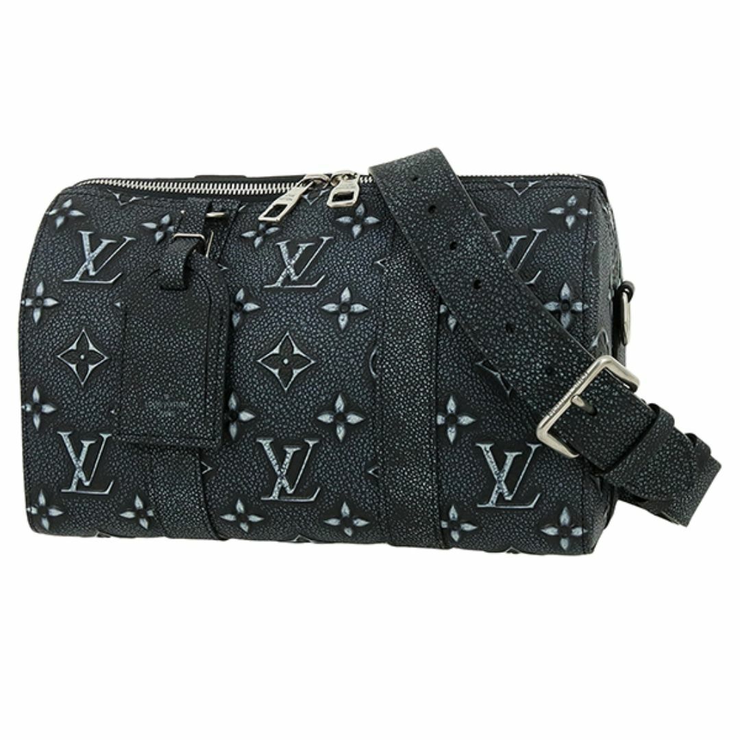 LOUIS VUITTON - ルイヴィトン ショルダーバッグ シティ LOUIS VUITTON - ルイヴィトン ショルダーバッグ シティ
