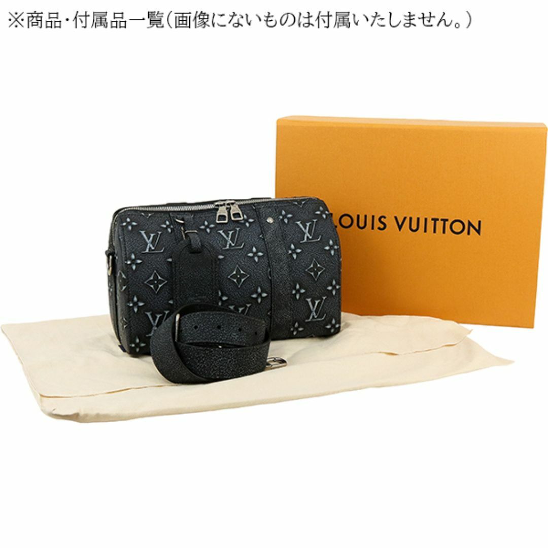 LOUIS VUITTON - ルイヴィトン ショルダーバッグ シティ LOUIS VUITTON - ルイヴィトン ショルダーバッグ シティ