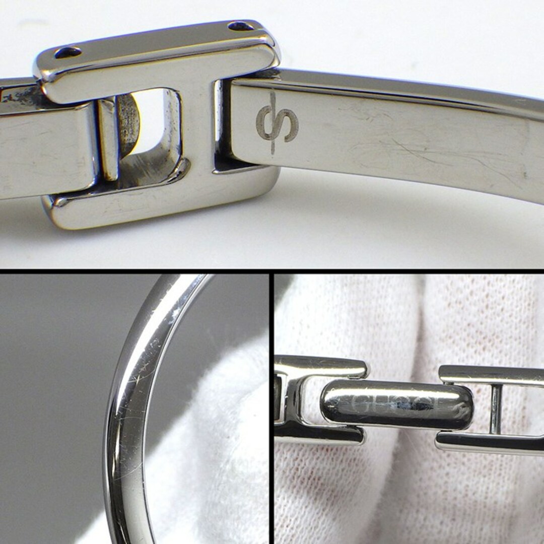 GUCCI - グッチ GUCCI 腕時計 バングルウォッチ 1900L スクエア GUCCI - グッチ GUCCI 腕時計 バングルウォッチ 1900L スクエア
