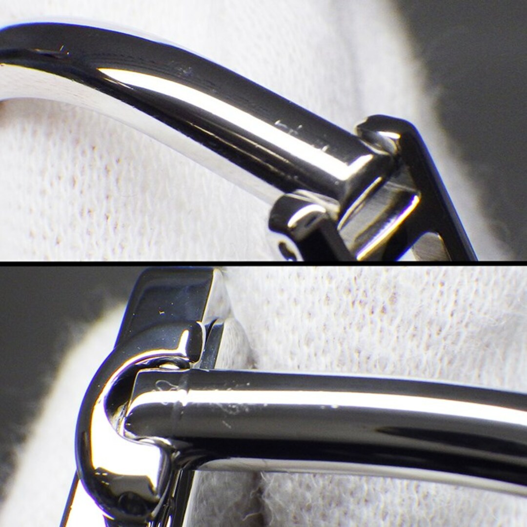 GUCCI - グッチ GUCCI 腕時計 バングルウォッチ 1900L スクエア GUCCI - グッチ GUCCI 腕時計 バングルウォッチ 1900L スクエア