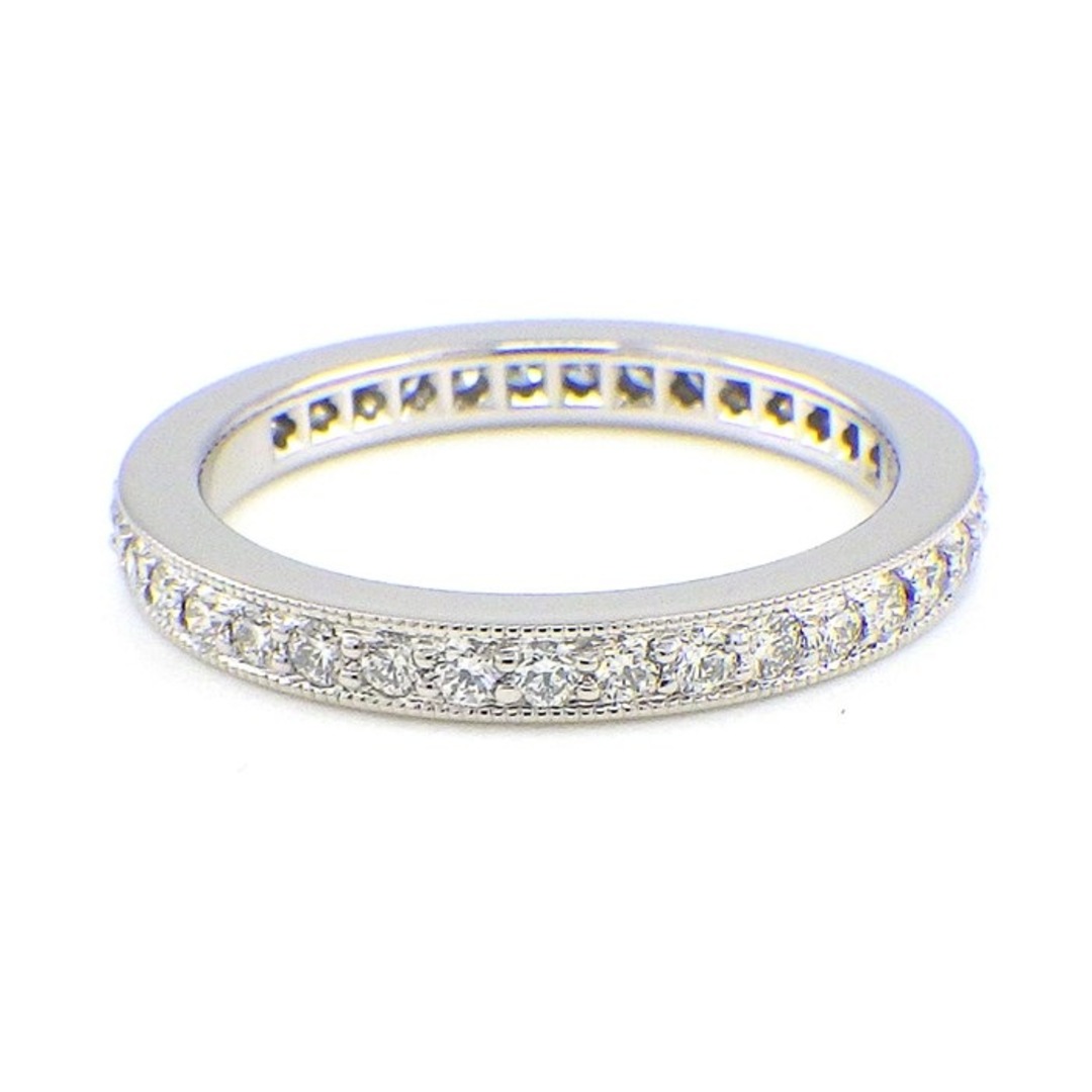 Tiffany & Co. - ティファニー Tiffany & Co. リング レガシー Tiffany & Co. - ティファニー Tiffany & Co. リング レガシー