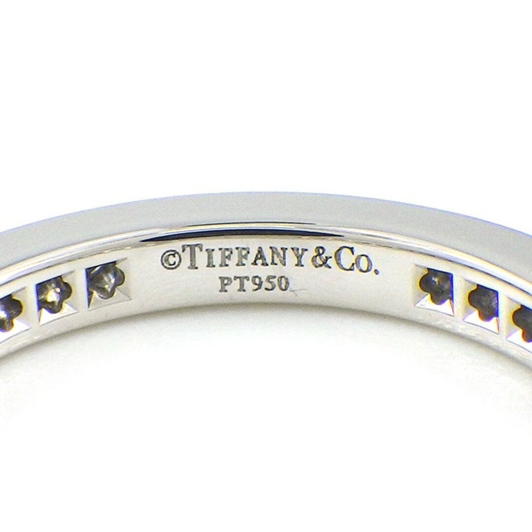 Tiffany & Co. - ティファニー Tiffany & Co. リング レガシー Tiffany & Co. - ティファニー Tiffany & Co. リング レガシー