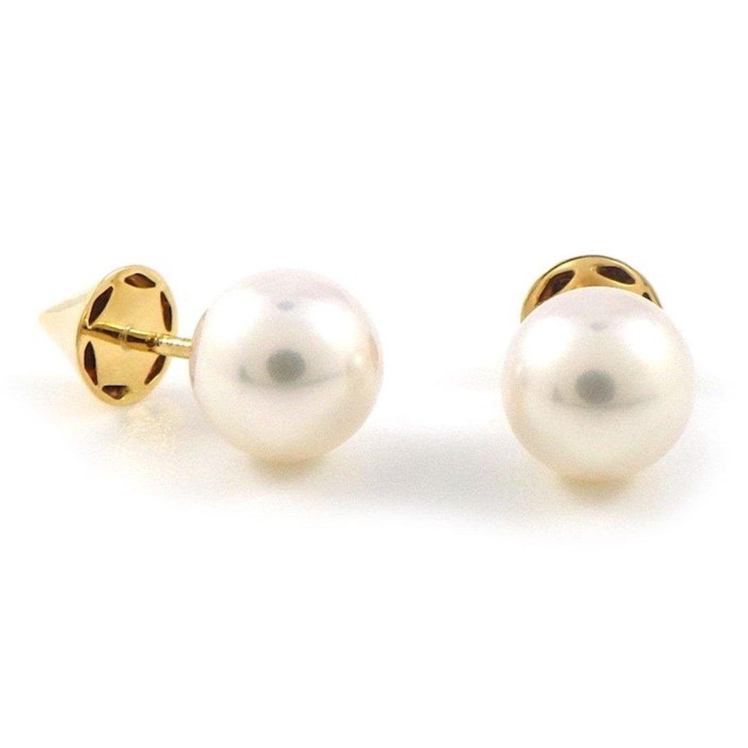 TASAKI - タサキ 田崎真珠 TASAKI ピアス リファインド TASAKI - タサキ 田崎真珠 TASAKI ピアス リファインド