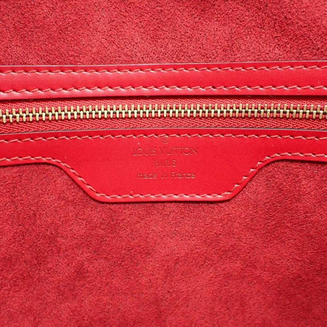 ルイ・ヴィトン Louis Vuitton トートバッグ サンジャック ルイ・ヴィトン Louis Vuitton トートバッグ サンジャック