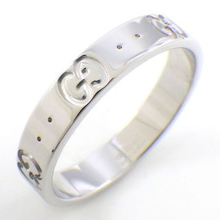 GUCCI - 送料込み 値下げ! GUCCI グッチリング 10号 保証書 GUCCI - 送料込み 値下げ! GUCCI グッチリング 10号 保証書