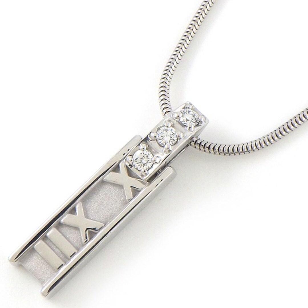 Tiffany & Co. - ティファニー Tiffany & Co. ネックレス Tiffany & Co. - ティファニー Tiffany & Co. ネックレス
