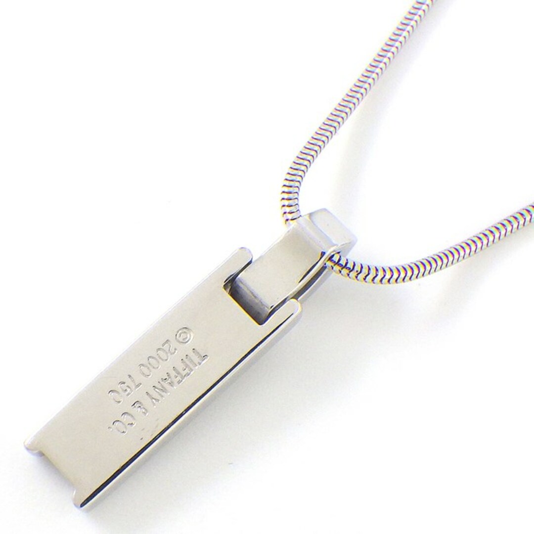 Tiffany & Co. - ティファニー Tiffany & Co. ネックレス Tiffany & Co. - ティファニー Tiffany & Co. ネックレス