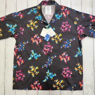 BEAMS - beams SSZ GB KING シャツ IWGP 窪塚洋介 ビームス 完売 BEAMS - beams SSZ GB KING シャツ IWGP 窪塚洋介 ビームス 完売