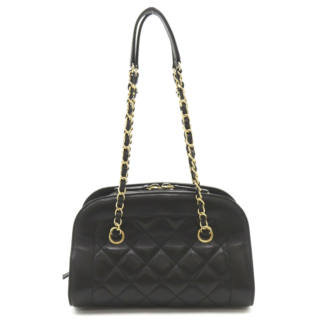 CHANEL - シャネル チェーンショルダー ショルダーバッグの通販 CHANEL - シャネル チェーンショルダー ショルダーバッグの通販