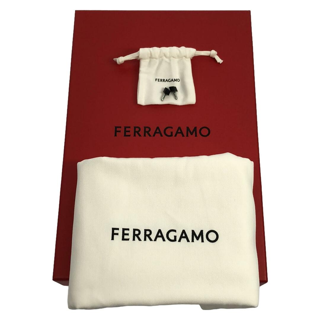 Salvatore Ferragamo - サルヴァトーレフェラガモ ミュールの Salvatore Ferragamo - サルヴァトーレフェラガモ ミュールの