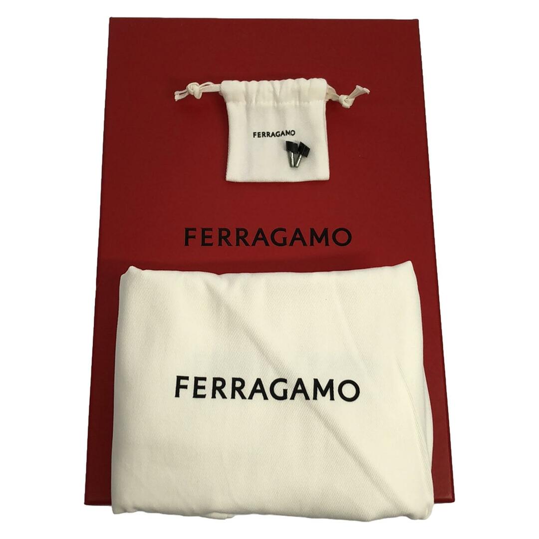 Salvatore Ferragamo - サルヴァトーレフェラガモ ミュールの Salvatore Ferragamo - サルヴァトーレフェラガモ ミュールの