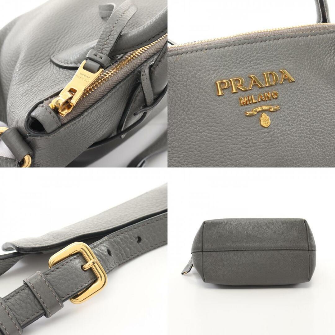 PRADA - プラダ VIT DAINO ハンドバッグの通販 by BRANDOFF PRADA - プラダ VIT DAINO ハンドバッグの通販 by BRANDOFF