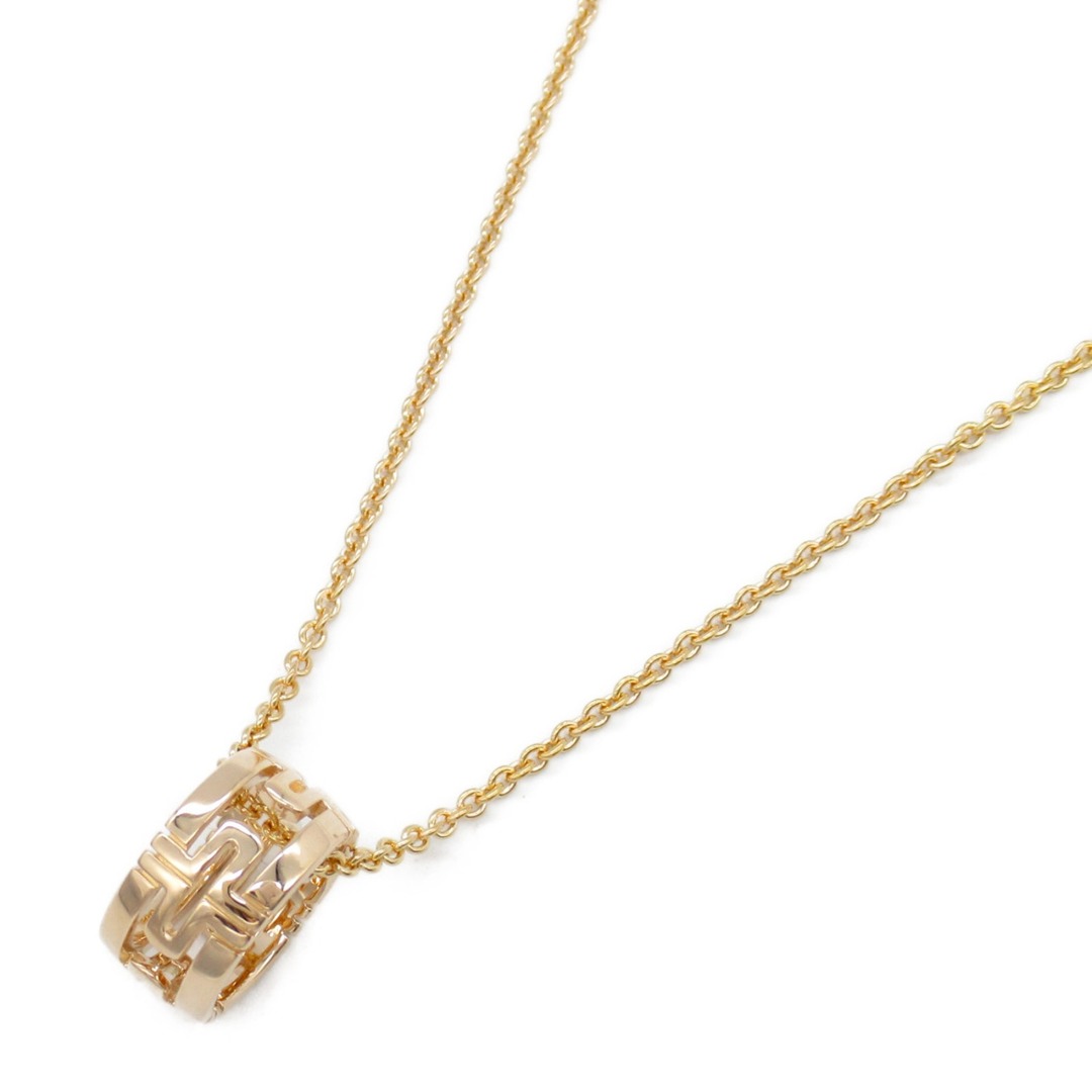 BVLGARI - ブルガリ パレンテシ ネックレス ネックレスの通販 by BVLGARI - ブルガリ パレンテシ ネックレス ネックレスの通販 by