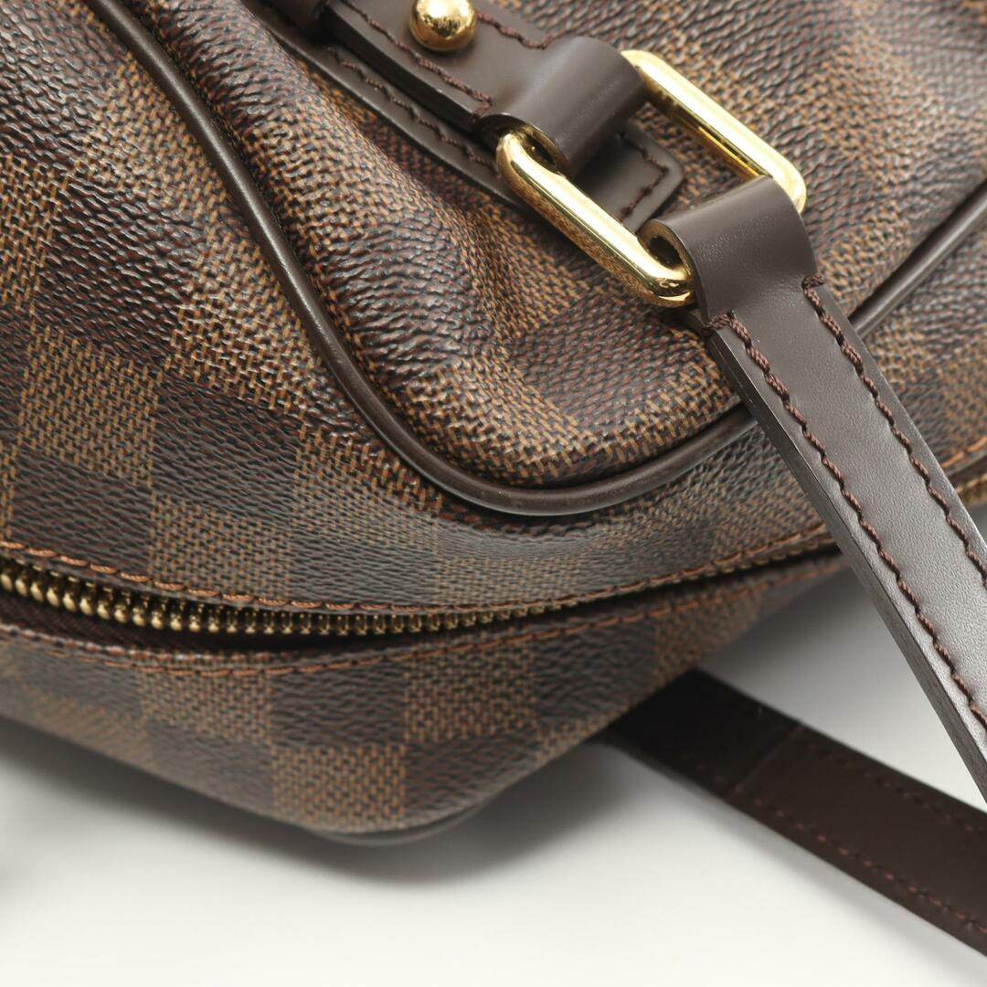 LOUIS VUITTON - ルイ・ヴィトン リヴィントンGM ショルダー LOUIS VUITTON - ルイ・ヴィトン リヴィントンGM ショルダー