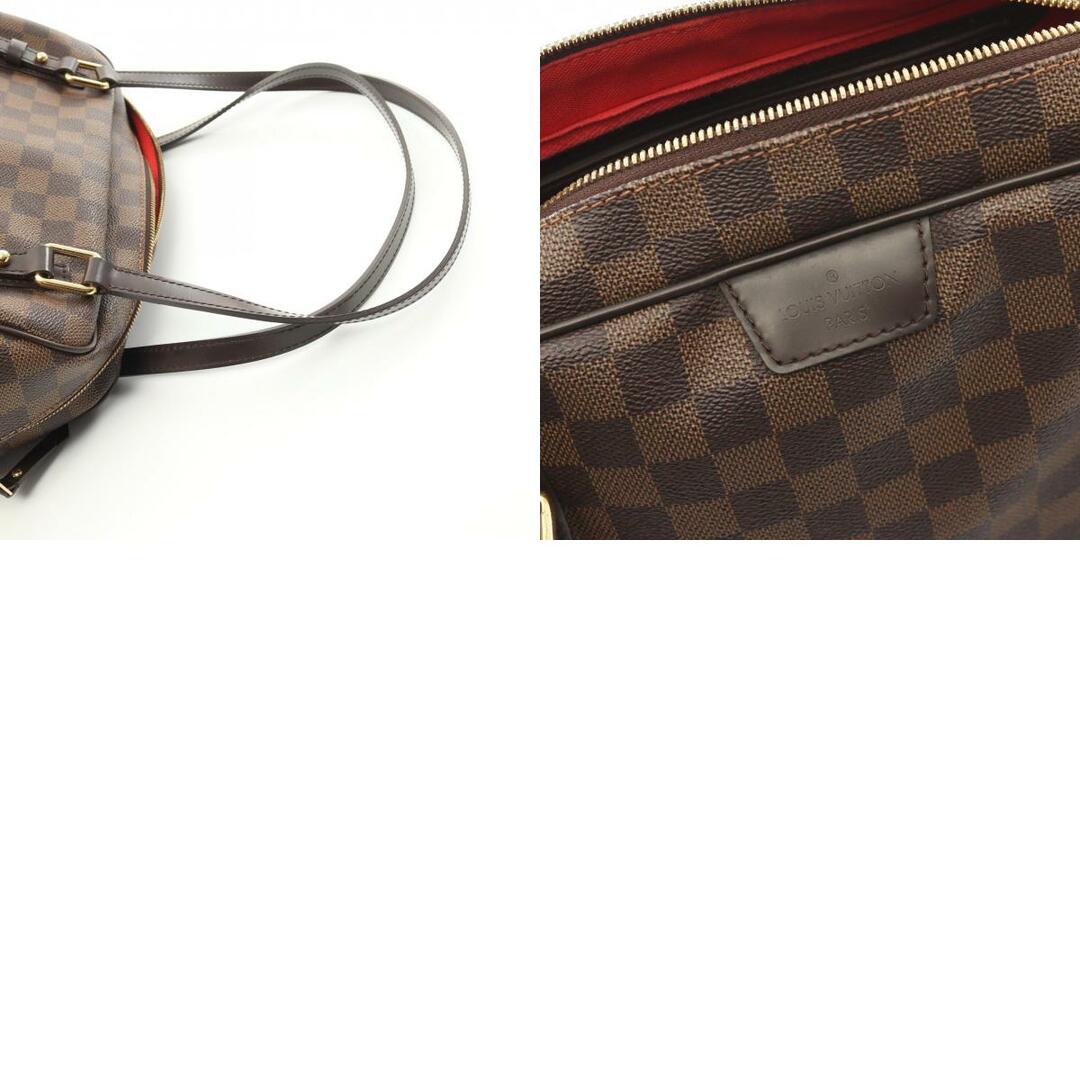 LOUIS VUITTON - ルイ・ヴィトン リヴィントンGM ショルダー LOUIS VUITTON - ルイ・ヴィトン リヴィントンGM ショルダー