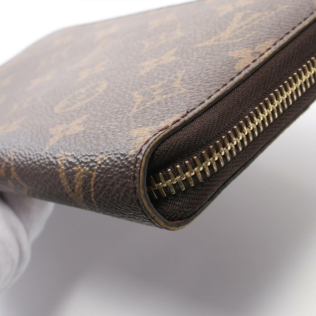 LOUIS VUITTON - ルイ・ヴィトン ジッピー オーガナイザー LOUIS VUITTON - ルイ・ヴィトン ジッピー オーガナイザー