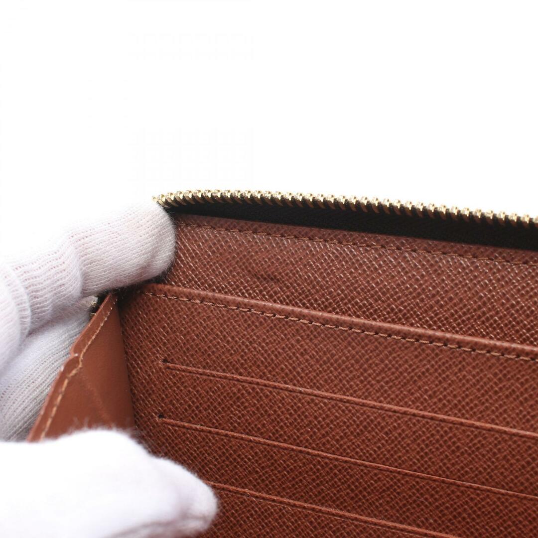 LOUIS VUITTON - ルイ・ヴィトン ジッピー オーガナイザー LOUIS VUITTON - ルイ・ヴィトン ジッピー オーガナイザー