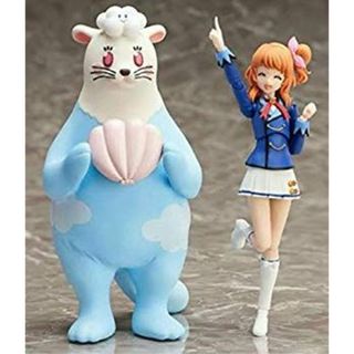 (未使用･未開封品)　S.H.Figuarts 大空あかり（冬制服ver.）DXセット qdkdu57(特撮)