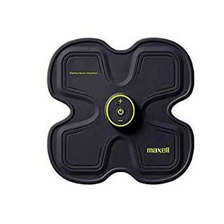 (未使用･未開封品)　もてケア EMS運動器 4極タイプ MXES-R400YG qdkdu57(その他)