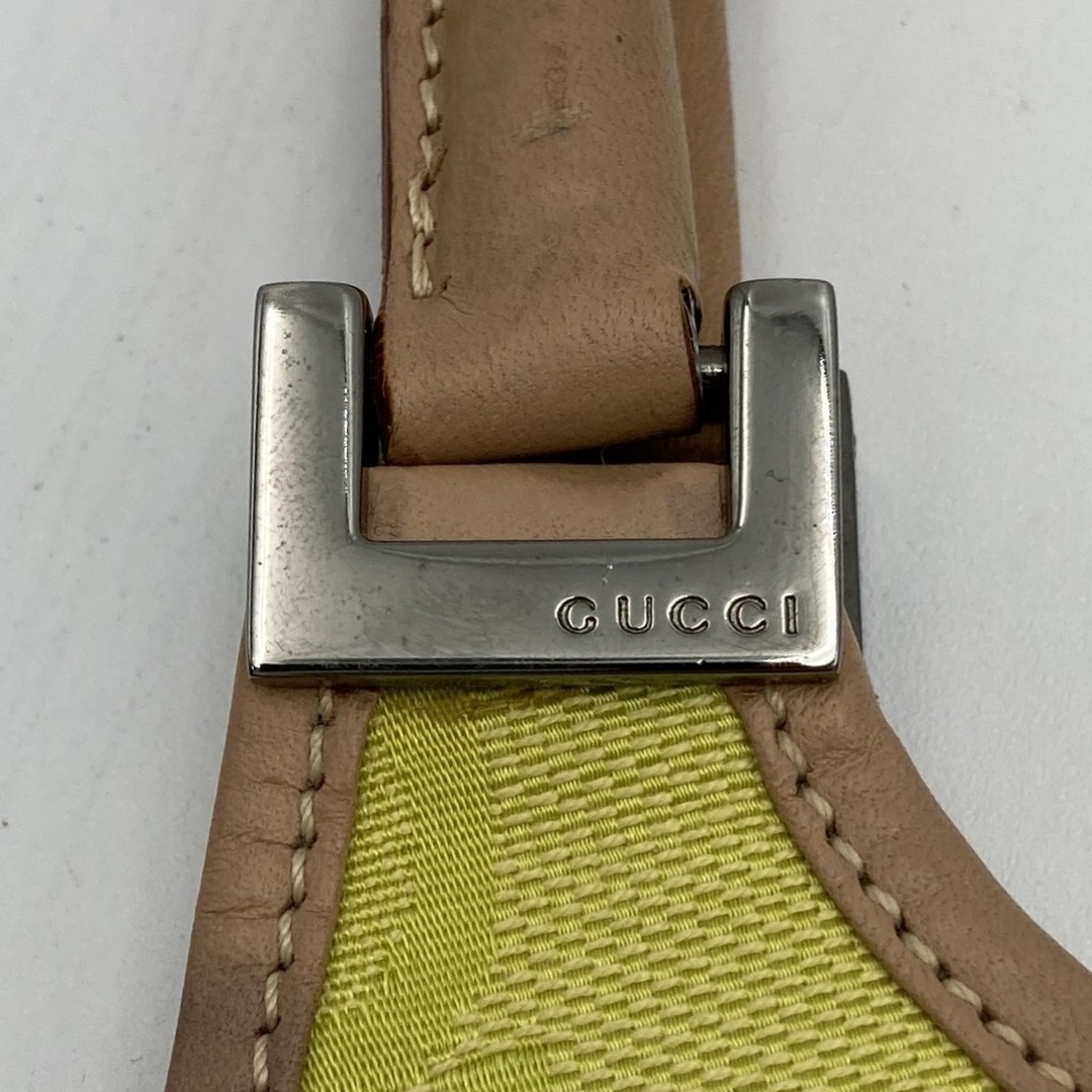 GUCCI - GUCCI グッチ 002 1068 ショルダーバッグ ミニバッグ GUCCI - GUCCI グッチ 002 1068 ショルダーバッグ ミニバッグ