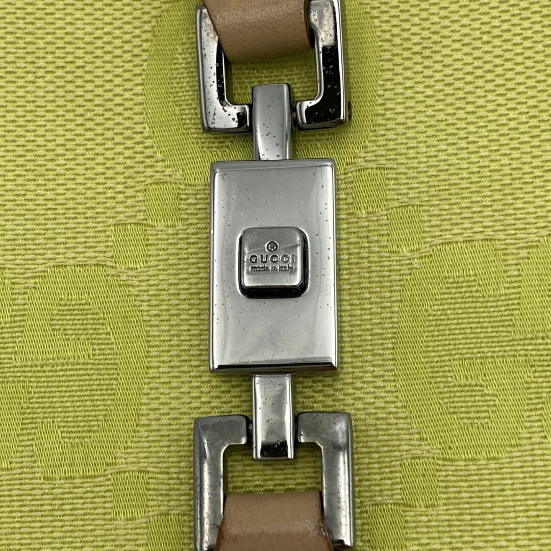 GUCCI - GUCCI グッチ 002 1068 ショルダーバッグ ミニバッグ GUCCI - GUCCI グッチ 002 1068 ショルダーバッグ ミニバッグ