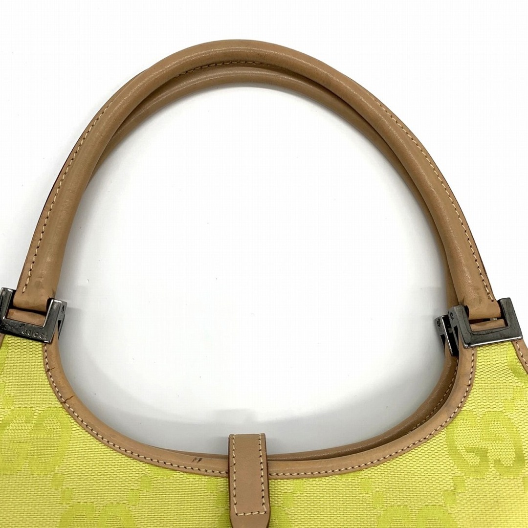 GUCCI - GUCCI グッチ 002 1068 ショルダーバッグ ミニバッグ GUCCI - GUCCI グッチ 002 1068 ショルダーバッグ ミニバッグ