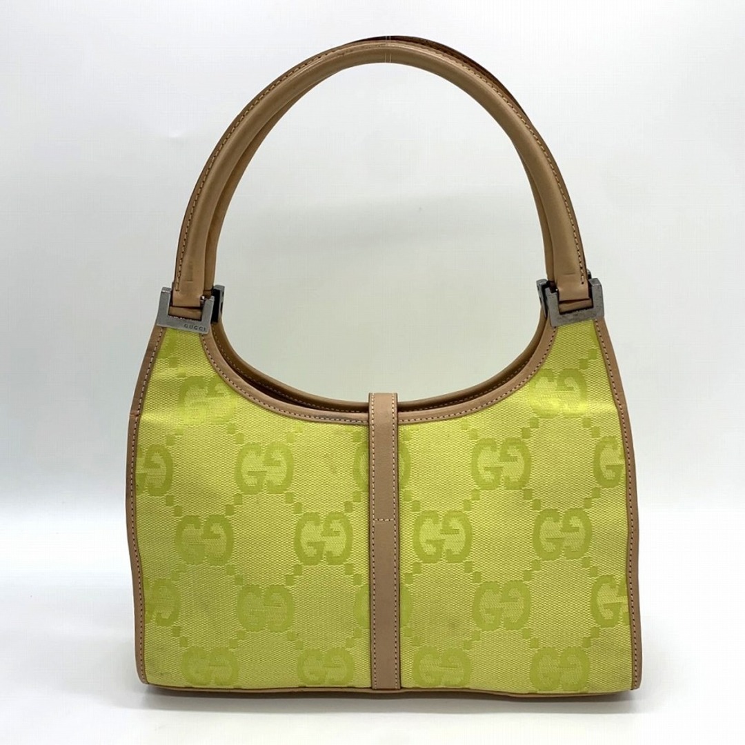 GUCCI - GUCCI グッチ 002 1068 ショルダーバッグ ミニバッグ GUCCI - GUCCI グッチ 002 1068 ショルダーバッグ ミニバッグ