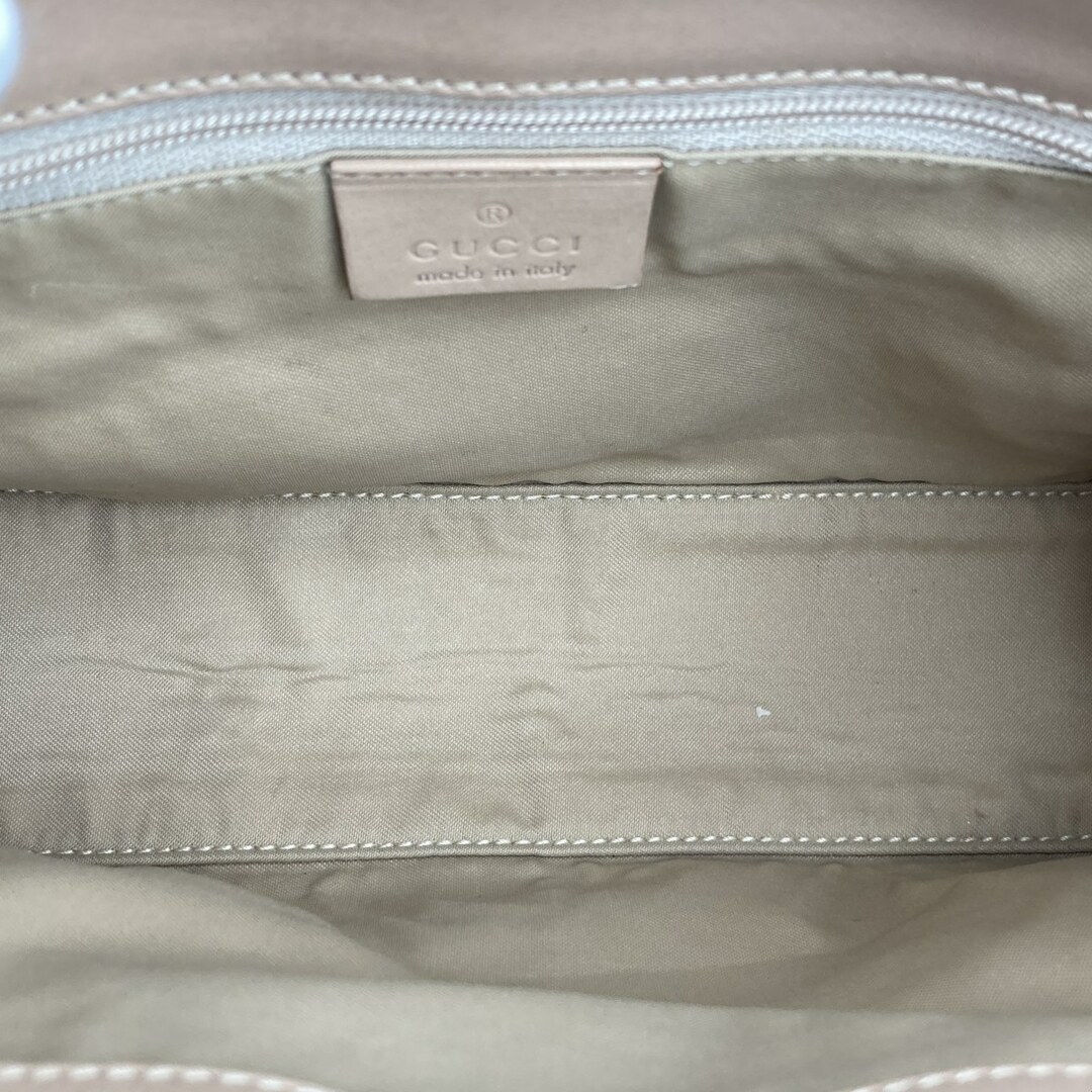 GUCCI - GUCCI グッチ 002 1068 ショルダーバッグ ミニバッグ GUCCI - GUCCI グッチ 002 1068 ショルダーバッグ ミニバッグ