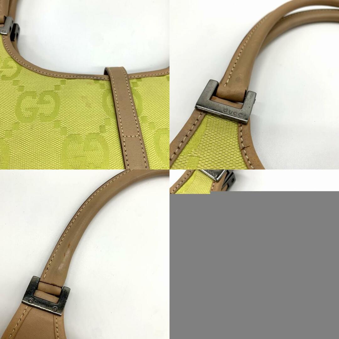 GUCCI - GUCCI グッチ 002 1068 ショルダーバッグ ミニバッグ GUCCI - GUCCI グッチ 002 1068 ショルダーバッグ ミニバッグ
