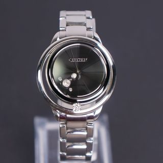 CITIZEN - 限定モデル シチズン ウィッカ KP2-523-92 数量限定 CITIZEN - 限定モデル シチズン ウィッカ KP2-523-92 数量限定