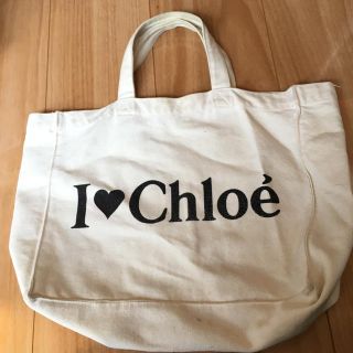 クロエ(Chloe)のChloe  ミニトートバック(トートバッグ)