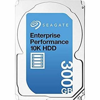 (未使用･未開封品)　Seagate st300?mm0058?300?GB 2.5?"内蔵ハードドライブ qdkdu57(PCパーツ)