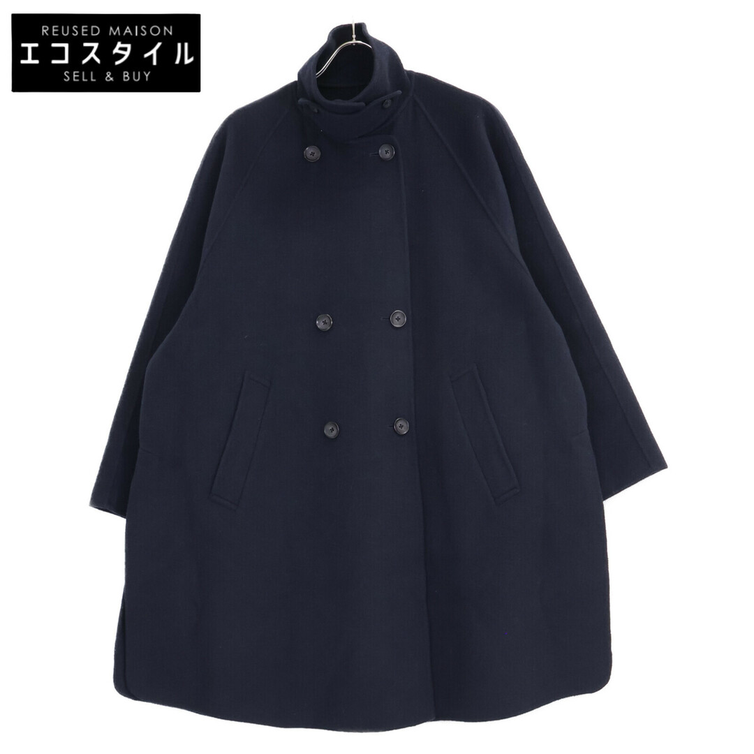 ビューティーアンドユース ユナイテッドアローズ ネイビー 24AW ビューティーアンドユース ユナイテッドアローズ ネイビー 24AW