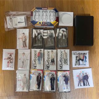 NEWS - NEWSPACE:ネコます 増田貴久の通販 by ふじなみ's shop NEWS - NEWSPACE:ネコます 増田貴久の通販 by ふじなみ's shop