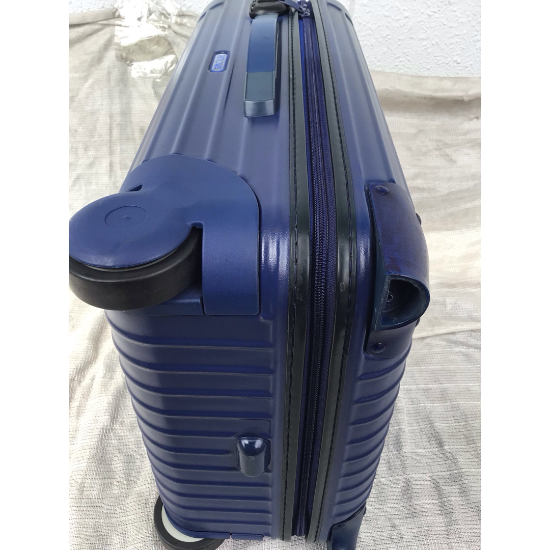 RIMOWA - リモワ 廃盤希少サルサブルー機内持込サイズ2輪の商品 RIMOWA - リモワ 廃盤希少サルサブルー機内持込サイズ2輪の商品