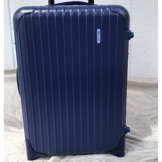RIMOWA - RIMOWA SALSA DELUXE 73 E-Tagの通販 by るな's shop RIMOWA - RIMOWA SALSA DELUXE 73 E-Tagの通販 by るな's shop
