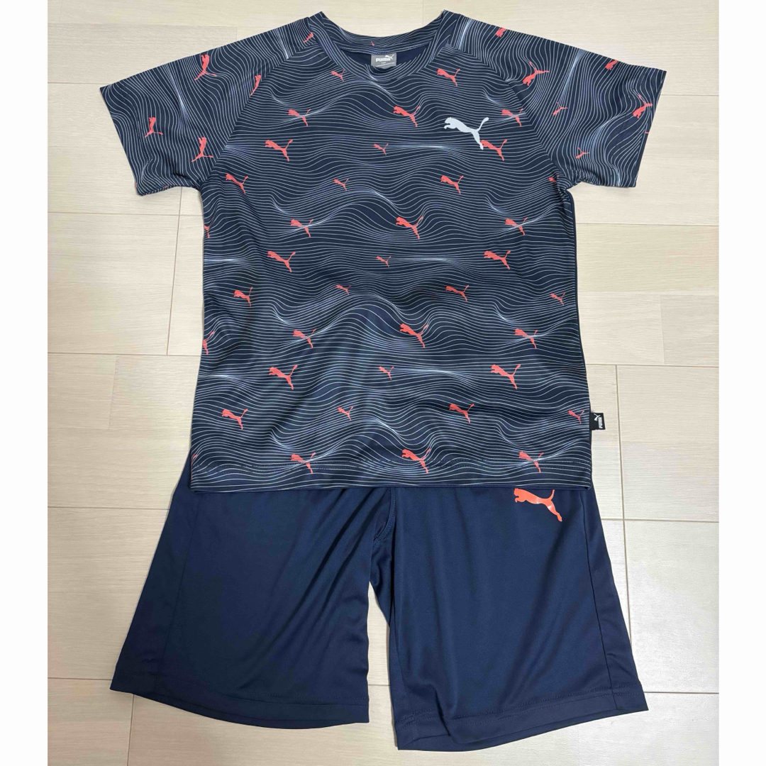 adidas - サッカー練習着 まとめ売り セットアップ 140の通販 by adidas - サッカー練習着 まとめ売り セットアップ 140の通販 by